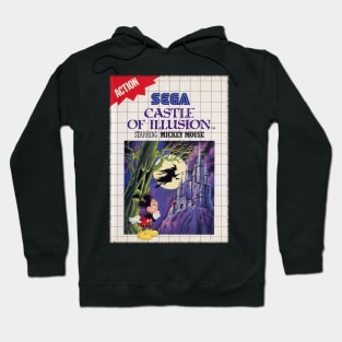 Castle of Illusion Hoodie